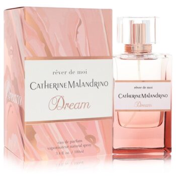 CATHERINE MALANDRINO DREAM Eau De Parfum 100 ml for Women