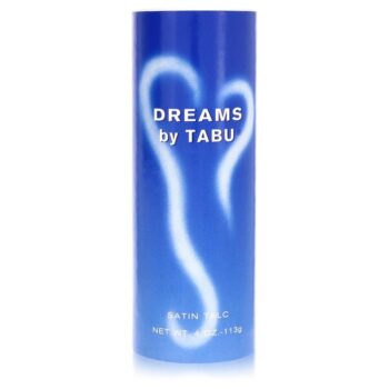 DANA DREAMS Talc 120 ml for Women