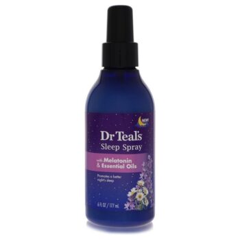 DR TEAL'S Sleap Spray 170 ml for Women