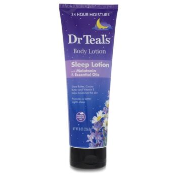 DR TEAL'S SLEEP LOTION Body Lotion 240 ml for Women