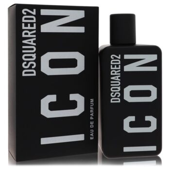 DSQUARED2 ICON POUR HOMMEEau de Parfum 100 ml