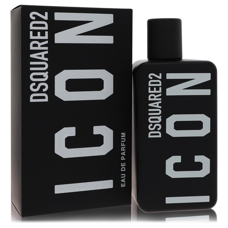 <span class="notranslate">DSQUARED2 ICON POUR HOMME</span> Eau De Parfum 100 ml for Men <span class="notranslate">DSQUARED2 ICON POUR HOMME</span> Eau De Parfum 100 ml for Men