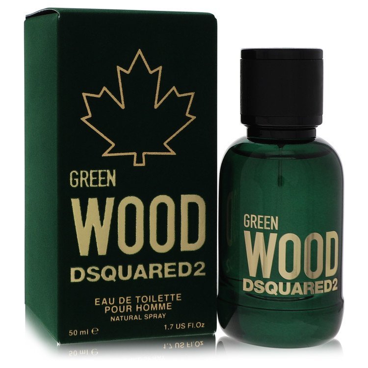 <span class="notranslate">DSQUARED2 WOOD GREEN</span> Eau De Toilette 50 ml for Men <span class="notranslate">DSQUARED2 WOOD GREEN</span> Eau De Toilette 50 ml for Men
