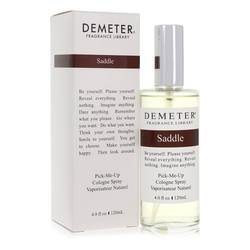 DEMETER SADDLE Eau De Cologne 120 ml per donna