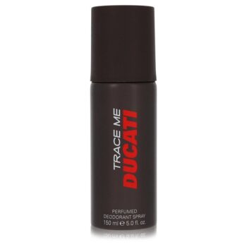 <span class="notranslate">DUCATI TRACE ME</span> Deodorant Spray 150 ml for Men