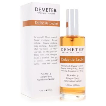 DEMETER DULCE DE LECHE Eau De Cologne 120 ml for Women