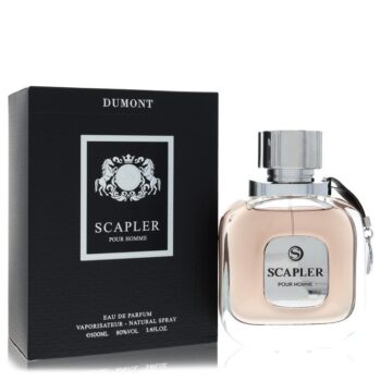 <span class="notranslate">DUMONT PARIS DUMONT SCAPLER</span> Eau De Parfum 100 ml for Men