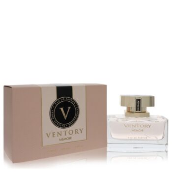 DUMONT PARIS DUMONT VENTORY MEMOIR Eau De Parfum 100 ml for Women
