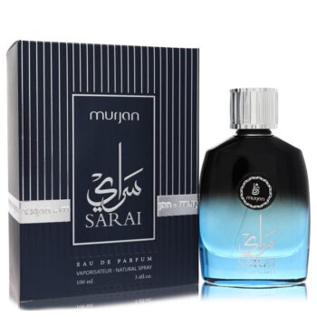 <span class="notranslate">DUMONT PARIS DUMONT MURJAN SARAI</span> Eau De Parfum 100 ml Unisex