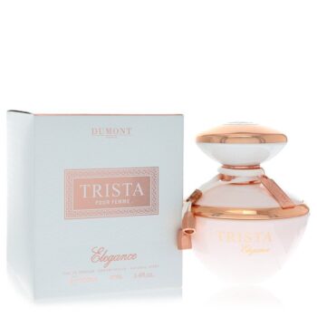 DUMONT PARIS DUMONT TRISTA ELEGANCE Eau De Parfum 100 ml for Women