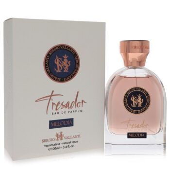 DUMONT PARIS DUMONT TRESADOR MELODIA Eau De Parfum 100 ml Unisex