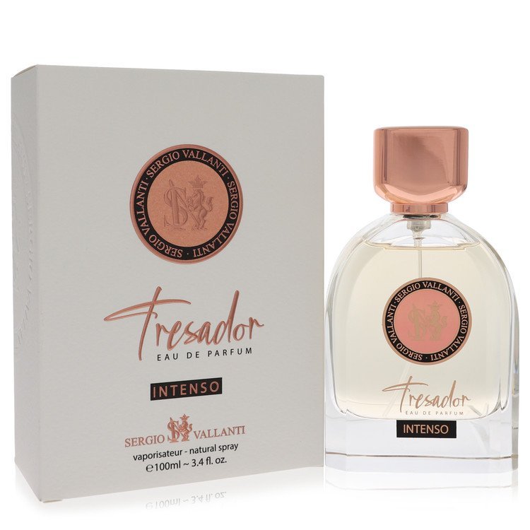 DUMONT PARIS DUMONT TRESADOR INTENSO Eau De Parfum 100 ml Unisex DUMONT PARIS DUMONT TRESADOR INTENSO Eau De Parfum 100 ml Unisex