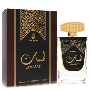 <span class="notranslate">DUMONT PARIS DUMONT MURJAN LAMASAT</span> Eau De Parfum 100 ml Unisex