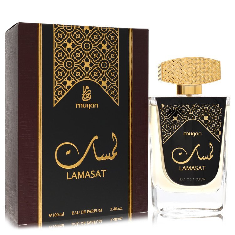 <span class="notranslate">DUMONT PARIS DUMONT MURJAN LAMASAT</span> Eau De Parfum 100 ml Unisex <span class="notranslate">DUMONT PARIS DUMONT MURJAN LAMASAT</span> Eau De Parfum 100 ml Unisex