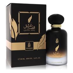 <span class="notranslate">DUMONT PARIS DUMONT MURJAN QESSAT ISHQ</span> Eau De Parfum 100 ml Unisex
