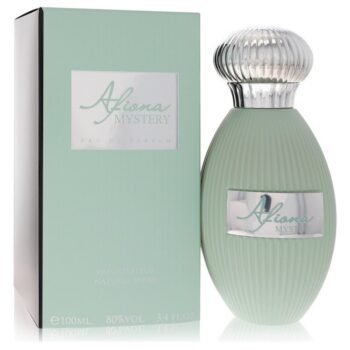 DUMONT PARIS AFIONA MYSTERY Eau De Parfum 100 ml UNISEX