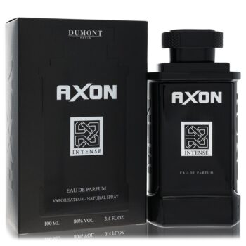 <span class="notranslate">DUMONT PARIS DUMONT AXON INTENSE</span> Eau De Parfum 100 ml for Men