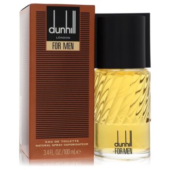 <span class="notranslate">ALFRED DUNHILL DUNHILL</span> Eau De Toilette 100 ml for Men