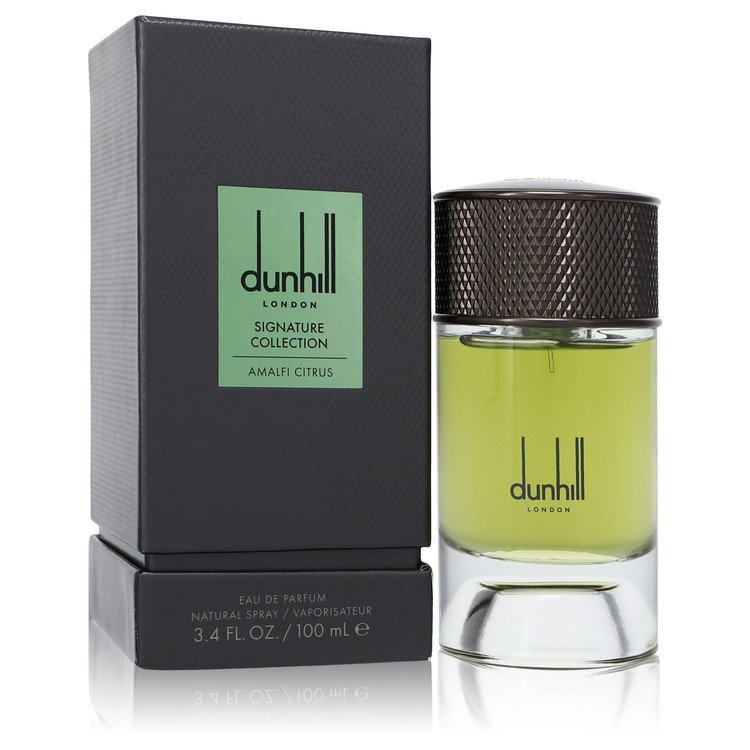 <span class="notranslate">ALFRED DUNHILL DUNHILL SIGNATURE COLLECTION AMALFI CITRUS</span> Eau De Parfum 100 ml for Men <span class="notranslate">ALFRED DUNHILL DUNHILL SIGNATURE COLLECTION AMALFI CITRUS</span> Eau De Parfum 100 ml for Men