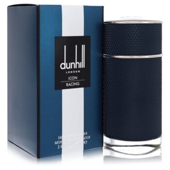 <span class="notranslate">ALFRED DUNHILL DUNHILL ICON RACING BLUE</span> Eau De Parfum 100 ml for Men