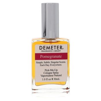DEMETER POMEGRANATE Eau De Cologne 30 ml per donna