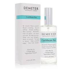 DEMETER CARIBBEAN SEA Eau De Cologne 120 ml for Women