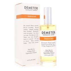DEMETER BUTTERSCOTCH Eau De Cologne 120 ml for Women