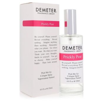 DEMETER PRICKLY PEAR Eau De Cologne 120 ml for Women
