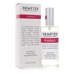 DEMETER RASPBERRY Eau De Cologne 120 ml for Women