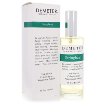 DEMETER STRING BEAN Acqua di Colonia 120 ml unisex
