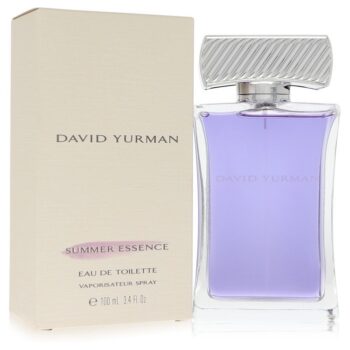 DAVID YURMAN SUMMER ESSENCE Eau De Toilette 100 ml for Women