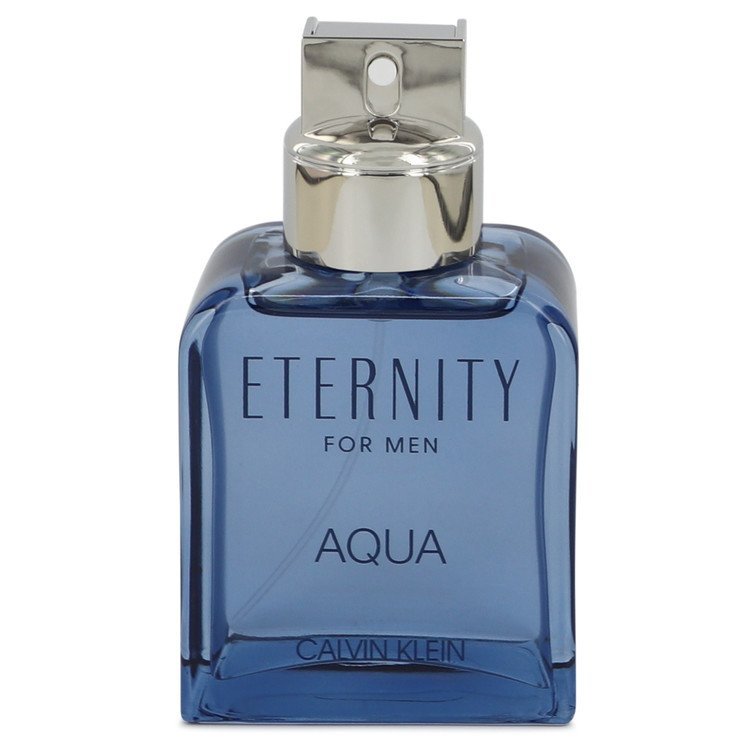 <span class="notranslate">CALVIN KLEIN ETERNITY AQUA</span> Eau De Toilette (tester) 100 ml for Men <span class="notranslate">CALVIN KLEIN ETERNITY AQUA</span> Eau De Toilette (tester) 100 ml for Men