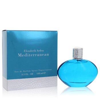 <span class="notranslate">ELIZABETH ARDEN MEDITERRANEAN</span> Eau De Parfum 100 ml for Women <span class="notranslate">ELIZABETH ARDEN MEDITERRANEAN</span> Eau De Parfum 100 ml for Women
