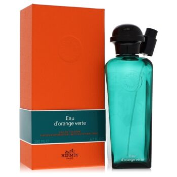 <span class="notranslate">HERMES EAU D'ORANGE VERTE</span> Eau De Cologne 200 ml Unisex