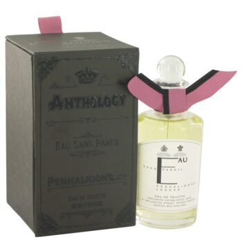 PENHALIGON'S EAU SANS PAREIL Eau De Toilette 100 ml for Women