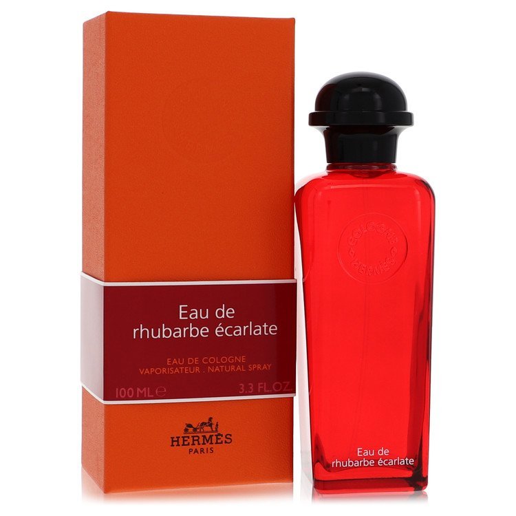 <span class="notranslate">HERMES EAU DE RHUBARBE ECARLATE</span> Eau De Cologne 100 ml for Men <span class="notranslate">HERMES EAU DE RHUBARBE ECARLATE</span> Eau De Cologne 100 ml for Men
