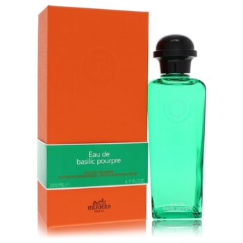 <span class="notranslate">HERMES EAU DE BASILIC POURPRE</span> Eau De Cologne 200 ml Unisex