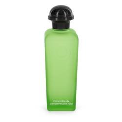 HERMES EAU DE PAMPLEMOUSSE ROSEEau de Toilette (Tester) 100 ml für Damen