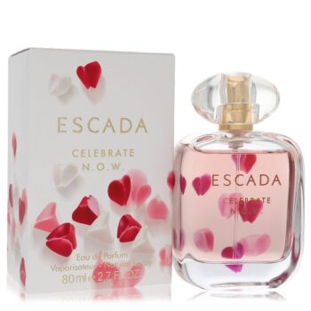 ESCADA CELEBRATE NOW Eau De Parfum 80 ml per donna ESCADA CELEBRATE NOW Eau De Parfum 80 ml per donna