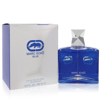 <span class="notranslate">MARC ECKO ECKO BLUE</span> Eau De Toilette 100 ml for Men
