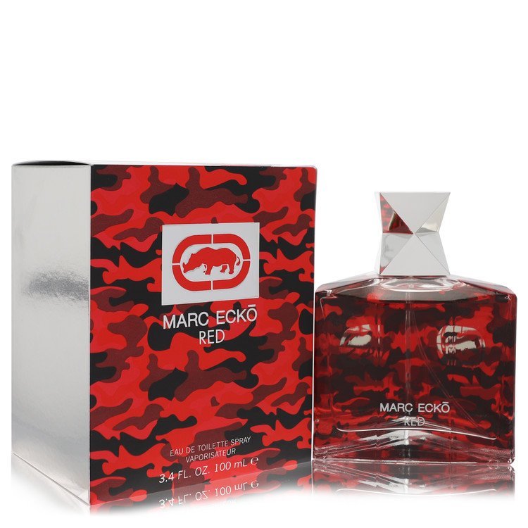 <span class="notranslate">MARC ECKO ECKO RED</span> Eau De Toilette 100 ml for Men <span class="notranslate">MARC ECKO ECKO RED</span> Eau De Toilette 100 ml for Men
