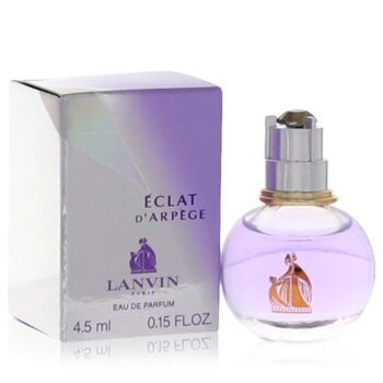 LANVIN ECLAT D'ARPEGE Mini Eau De Parfum 5 ml für Frauen