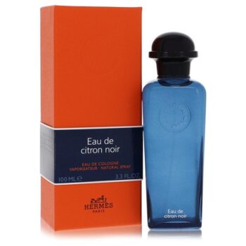 <span class="notranslate">HERMÈS EAU DE CITRON NOIR</span> Eau De Cologne 100 ml Unisex