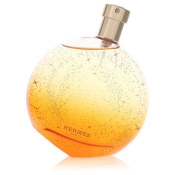 HERMES ELIXIR DES MERVEILLES Eau De Parfum TESTER 100 ml for Women