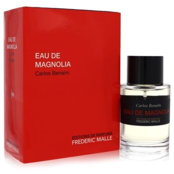 FREDERIC MALLE EAU DE MAGNOLIA Eau De Toilette 100 ml for Women