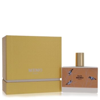 MEMO EAU DE MEMO Eau De Parfum 100 ml Unisex