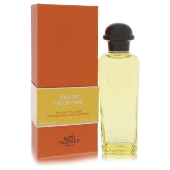 <span class="notranslate">HERMES EAU DE NEROLI DORE</span> Eau De Cologne 100 ml Unisex