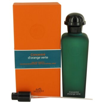 <span class="notranslate">HERMES EAU D'ORANGE VERTE</span> Eau De Toilette Concentre 200 ml Unisex <span class="notranslate">HERMES EAU D'ORANGE VERTE</span> Eau De Toilette Concentre 200 ml Unisex
