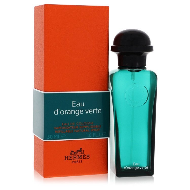 HERMES EAU D'ORANGE VERTEAcqua di Colonia 50 ml Unisex HERMES EAU D'ORANGE VERTEAcqua di Colonia 50 ml Unisex