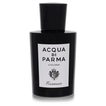 Acqua Di Parma Colonia Essenza par Acqua Di Parma Eau De Cologne Spray (Testeur) 3.4 oz pour homme Acqua Di Parma Colonia Essenza par Acqua Di Parma Eau De Cologne Spray (Testeur) 3.4 oz pour homme